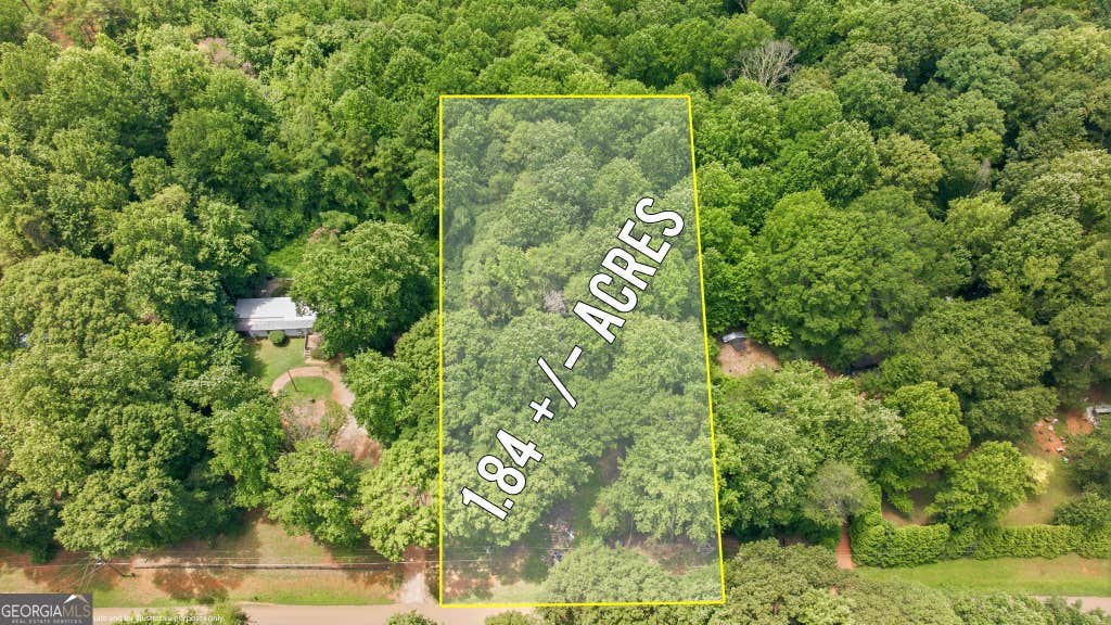 Photo of 455 Red Oak Road, Maysville, GA 30558 (MLS # 10818564)