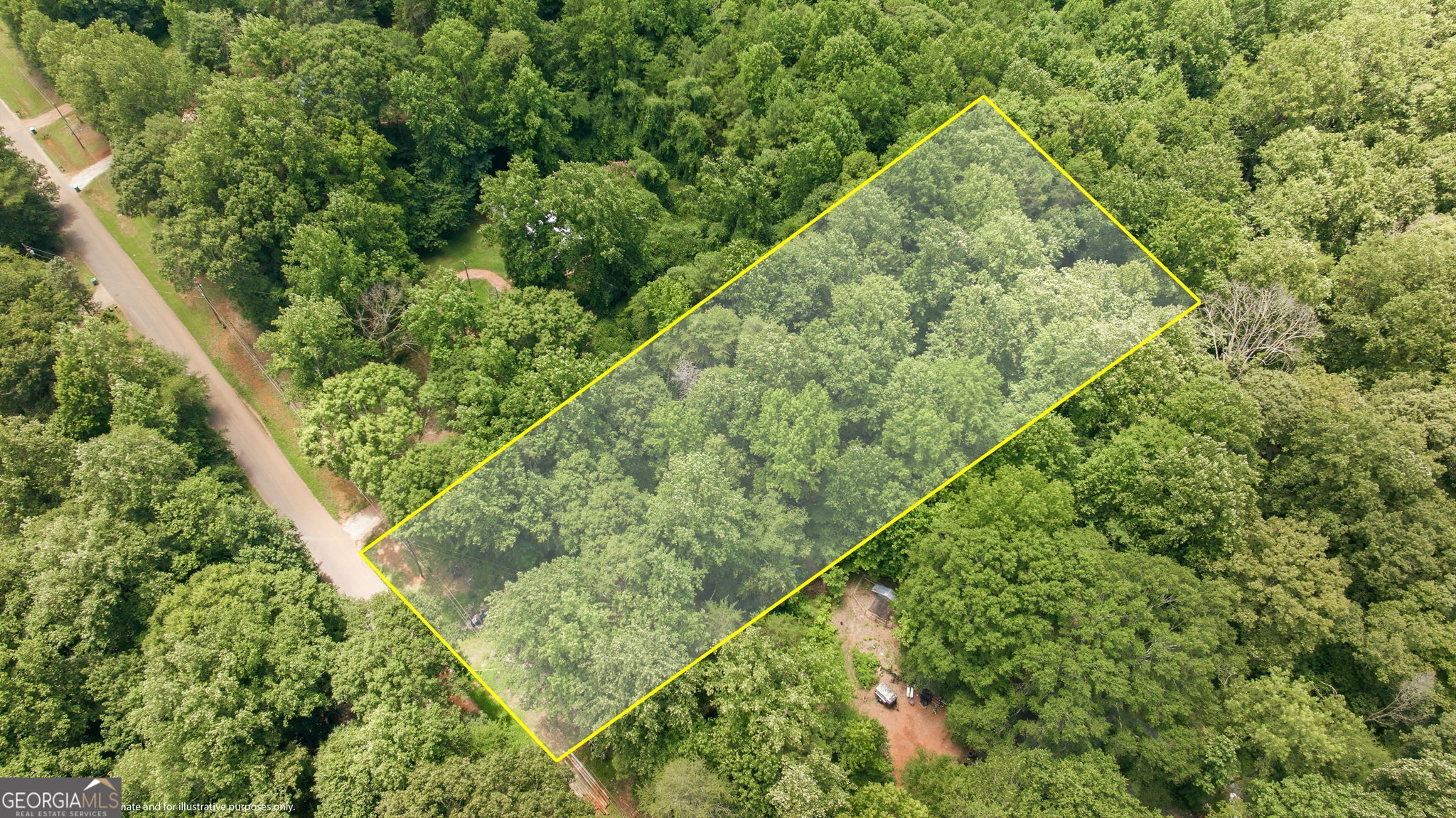 455 Red Oak RD