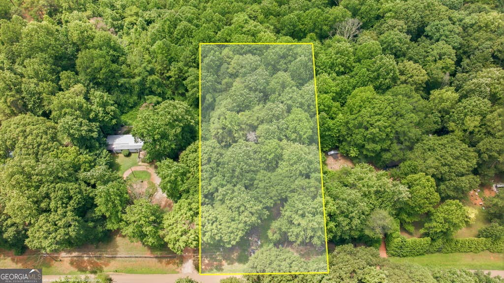 Photo of 455 Red Oak Road, Maysville, GA 30558 (MLS # 10818564)