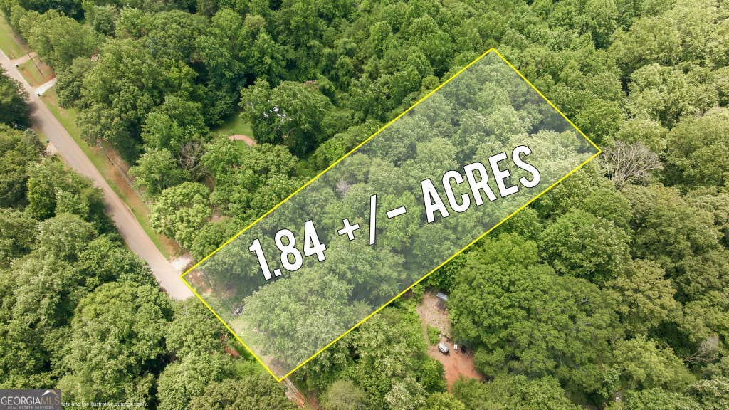 Photo of 455 Red Oak Road, Maysville, GA 30558 (MLS # 10818564)