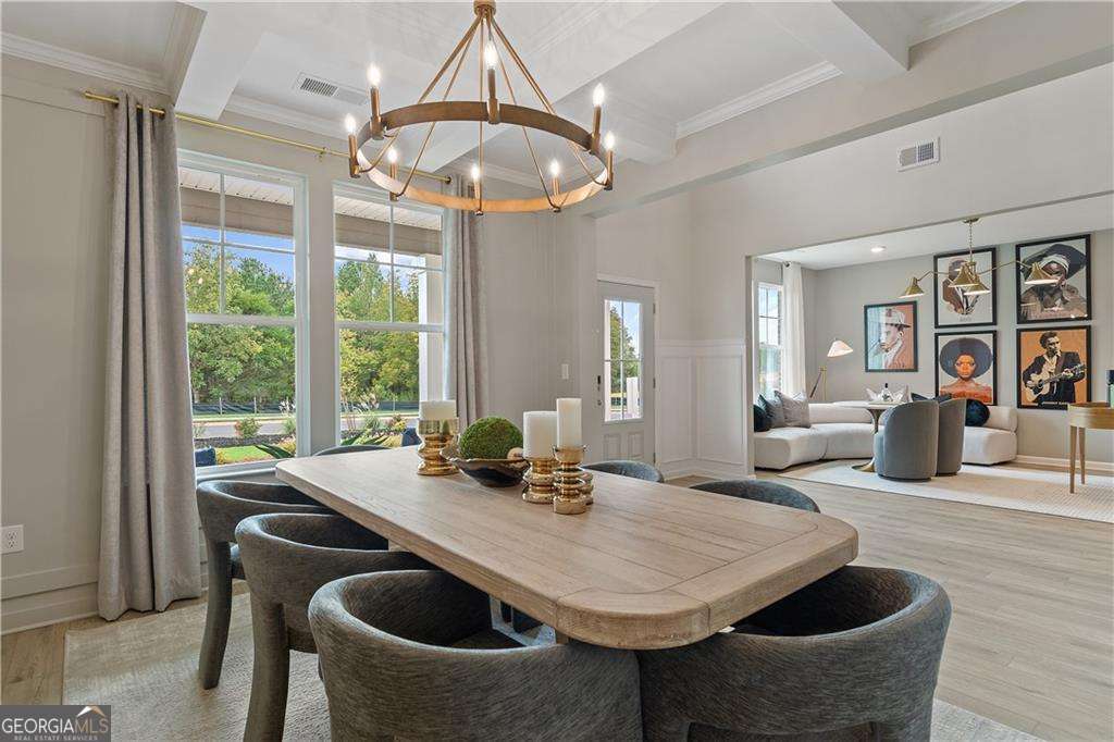 604 Continental DR