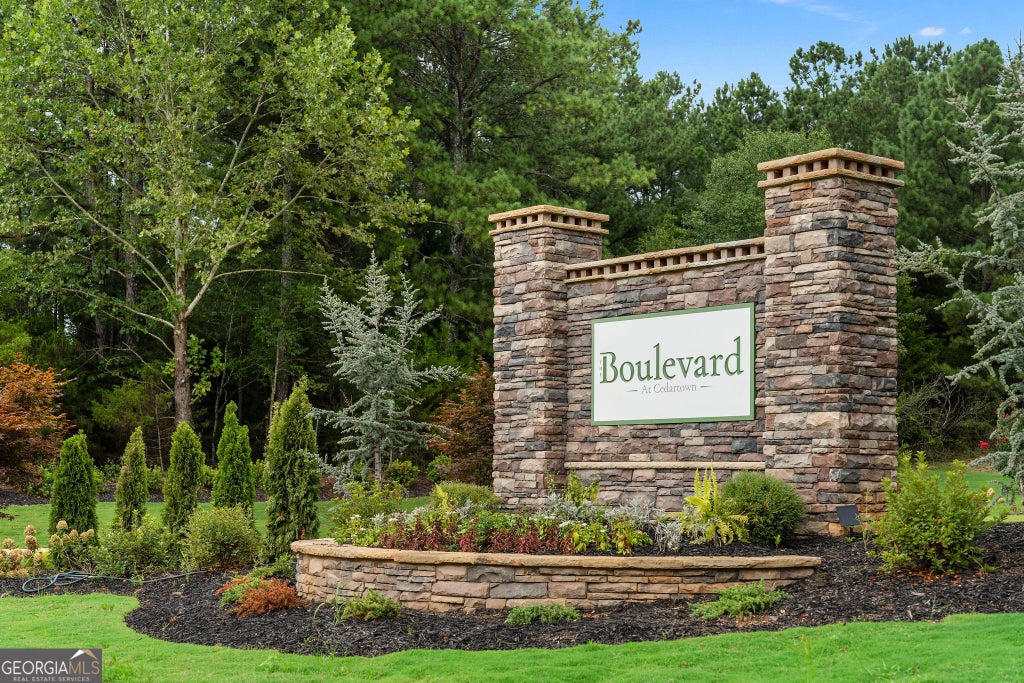 Photo of 3 Magnolia Boulevard, Cedartown, GA 30125 (MLS # 10840688)