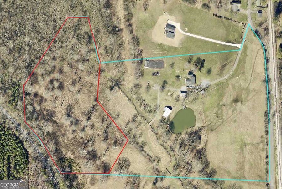 Photo of 150 S Railroad Street, Adairsville, GA 30103 (MLS # 10871103)