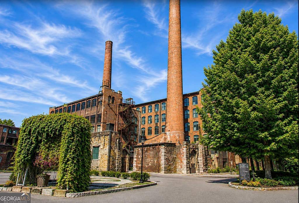 Photo of 170 Blvd SE #H201, Atlanta, GA 30312 (MLS # 10831137)