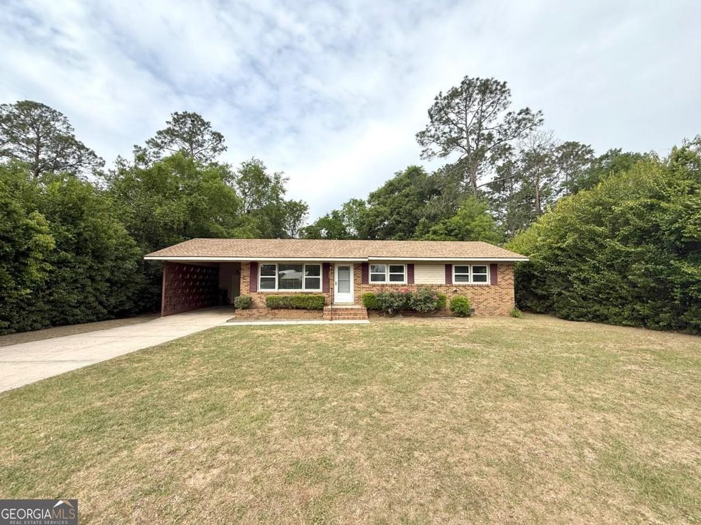Photo of 220 High Street, Adel, GA 31620 (MLS # 10739389)