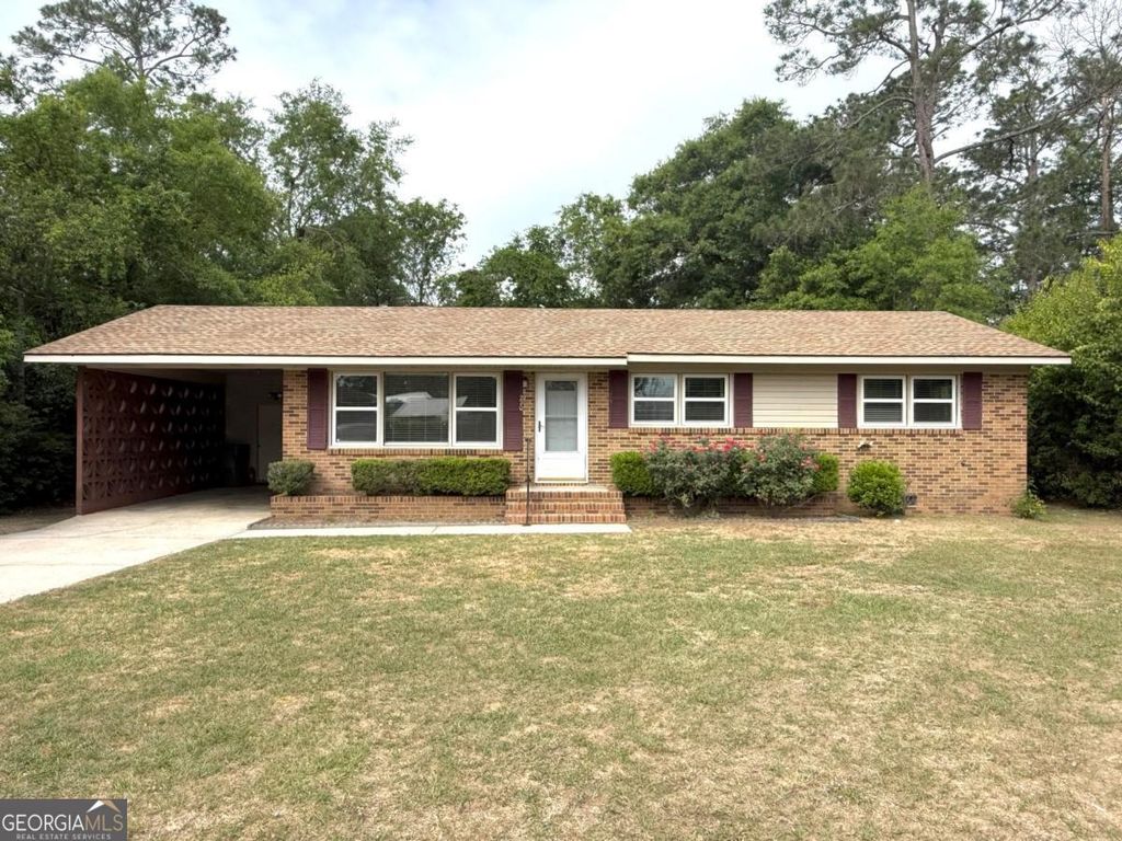 Photo of 220 High Street, Adel, GA 31620 (MLS # 10739389)