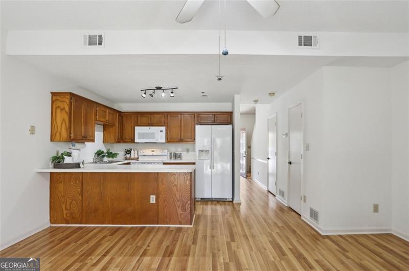 Steeplechase - Residential