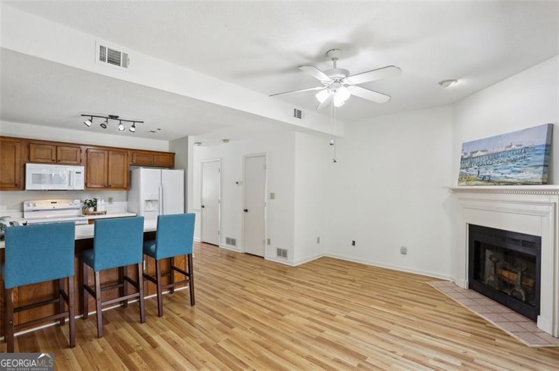 Steeplechase - Residential