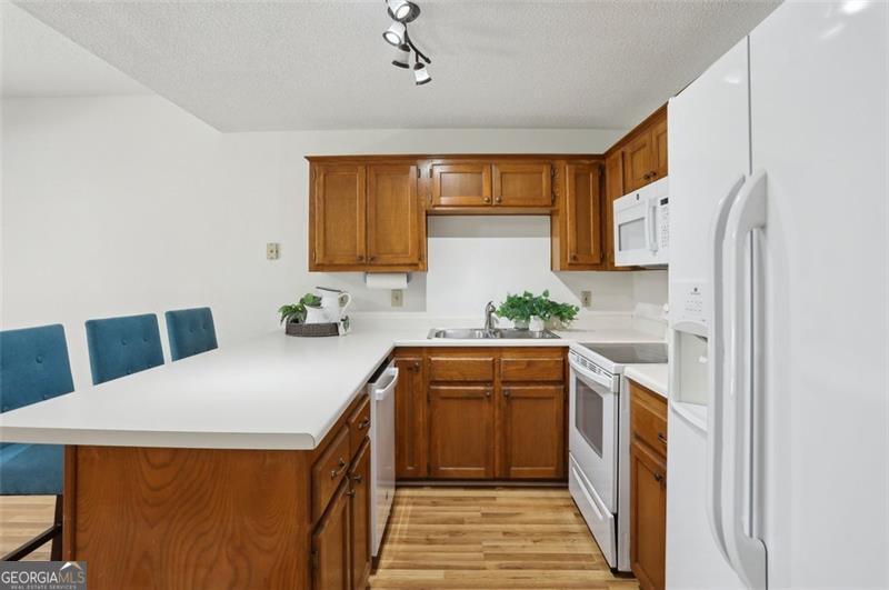 Steeplechase - Residential