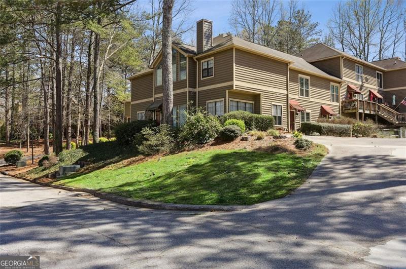 Steeplechase - Residential