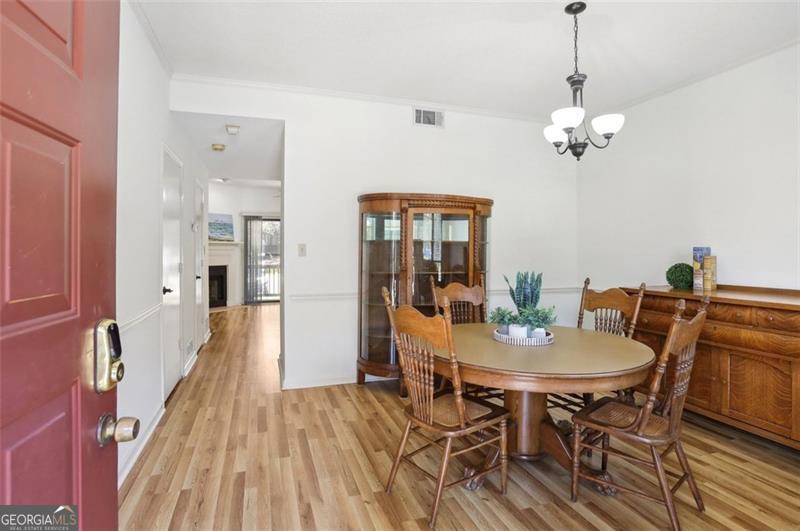 Steeplechase - Residential