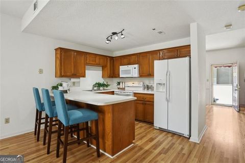 3042 STEEPLECHASE Alpharetta GA 30004