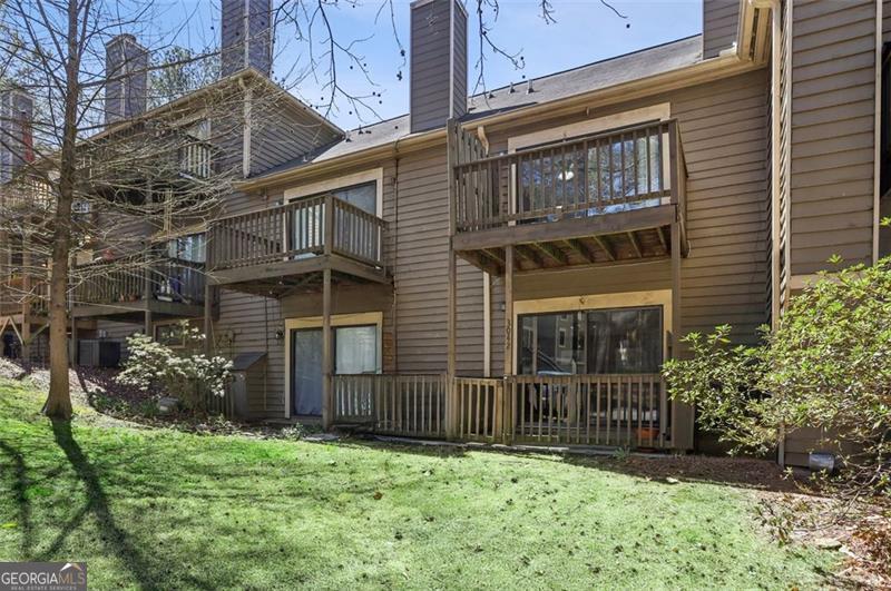 Steeplechase - Residential