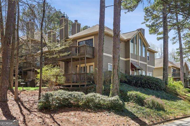 Steeplechase - Residential