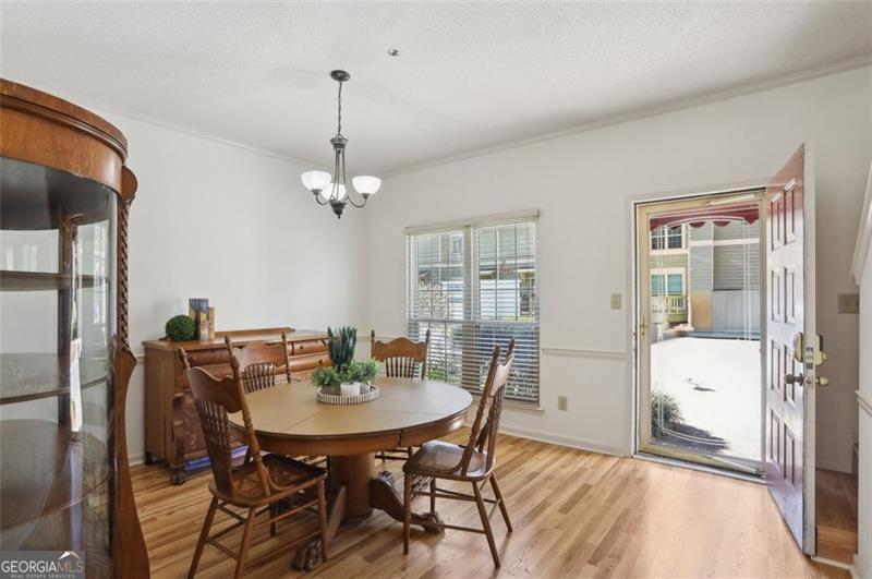 Steeplechase - Residential