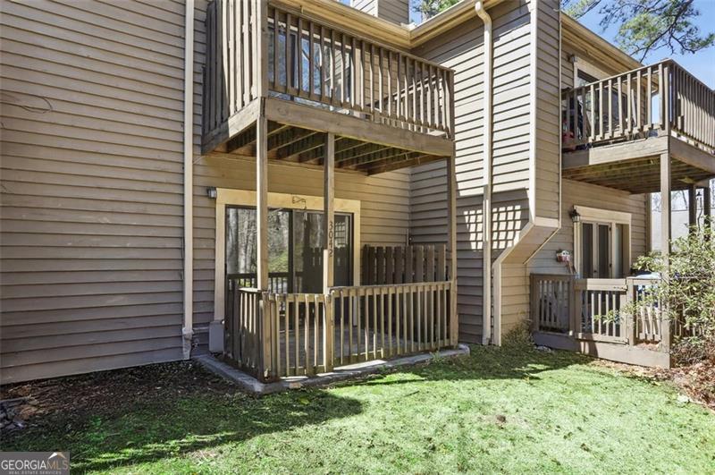 Steeplechase - Residential