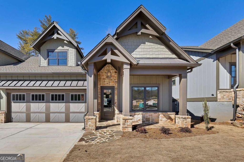 Photo of 54 Villa Vista Unit 7, Jasper, GA 30143 (MLS # 10758282)