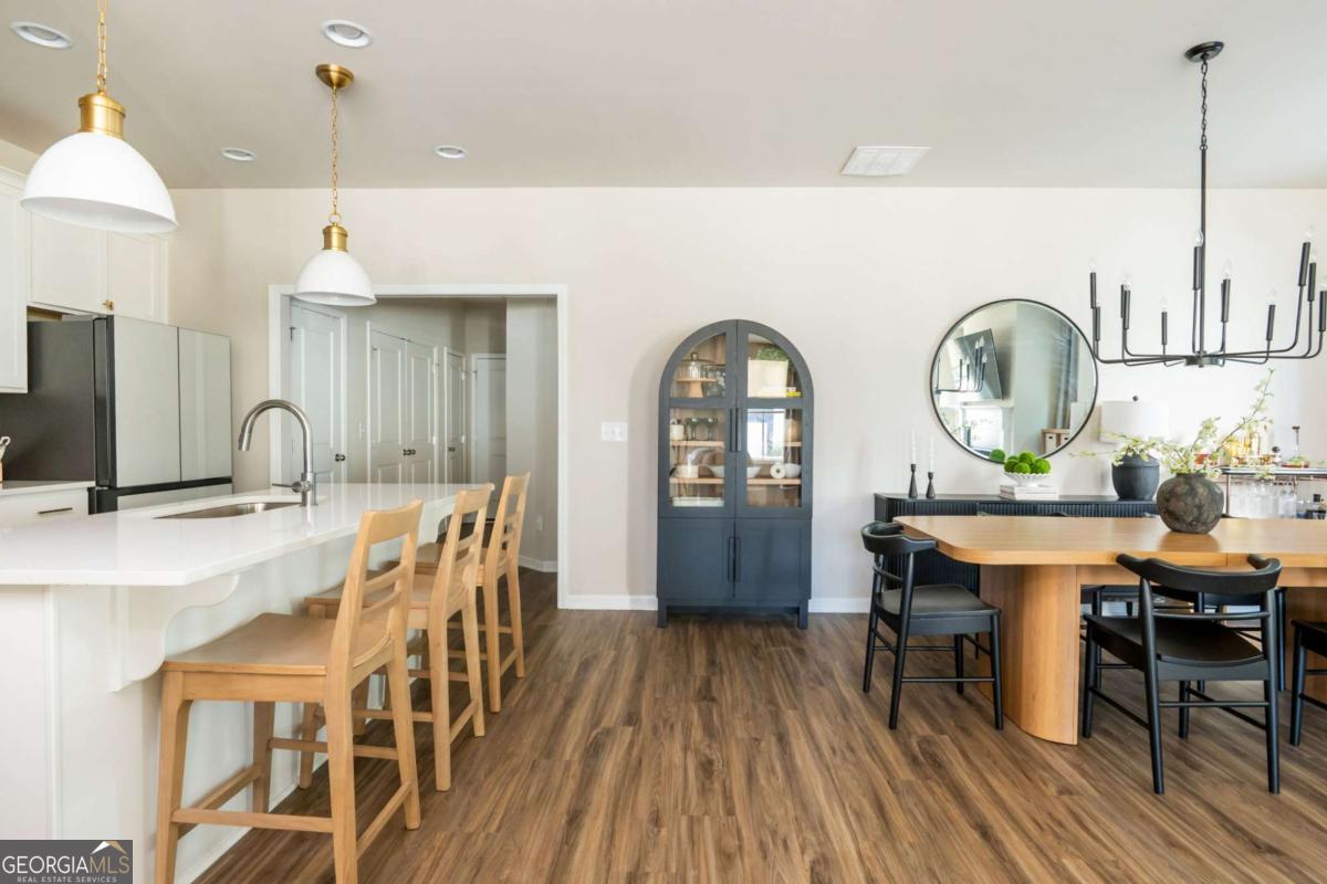 Harmony - Residential