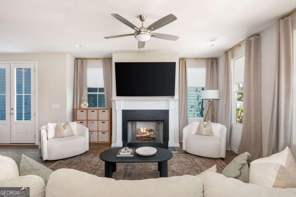 Harmony - Residential