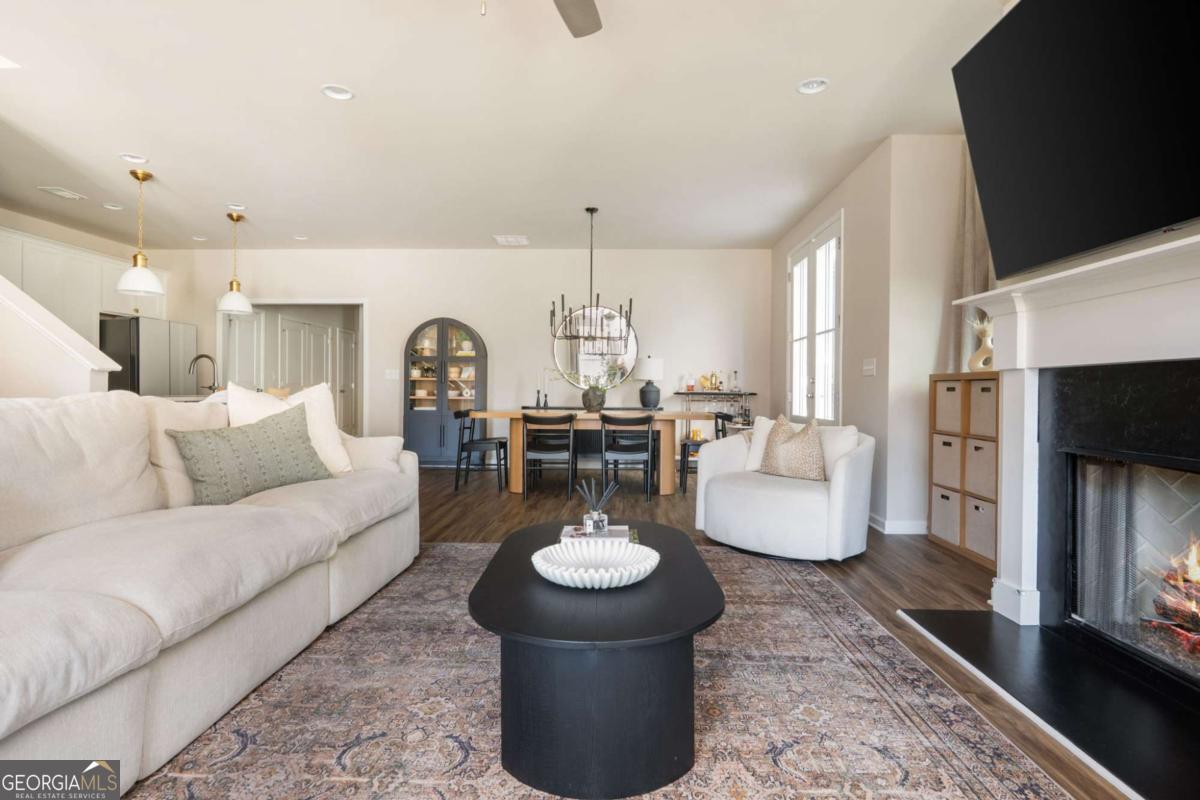 Harmony - Residential