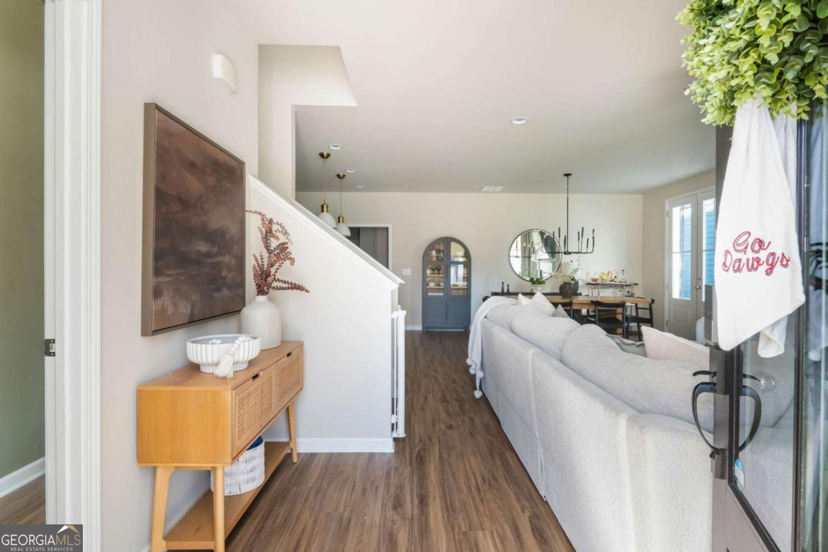 Harmony - Residential