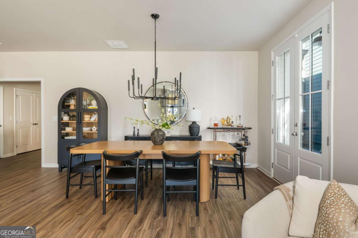 Harmony - Residential