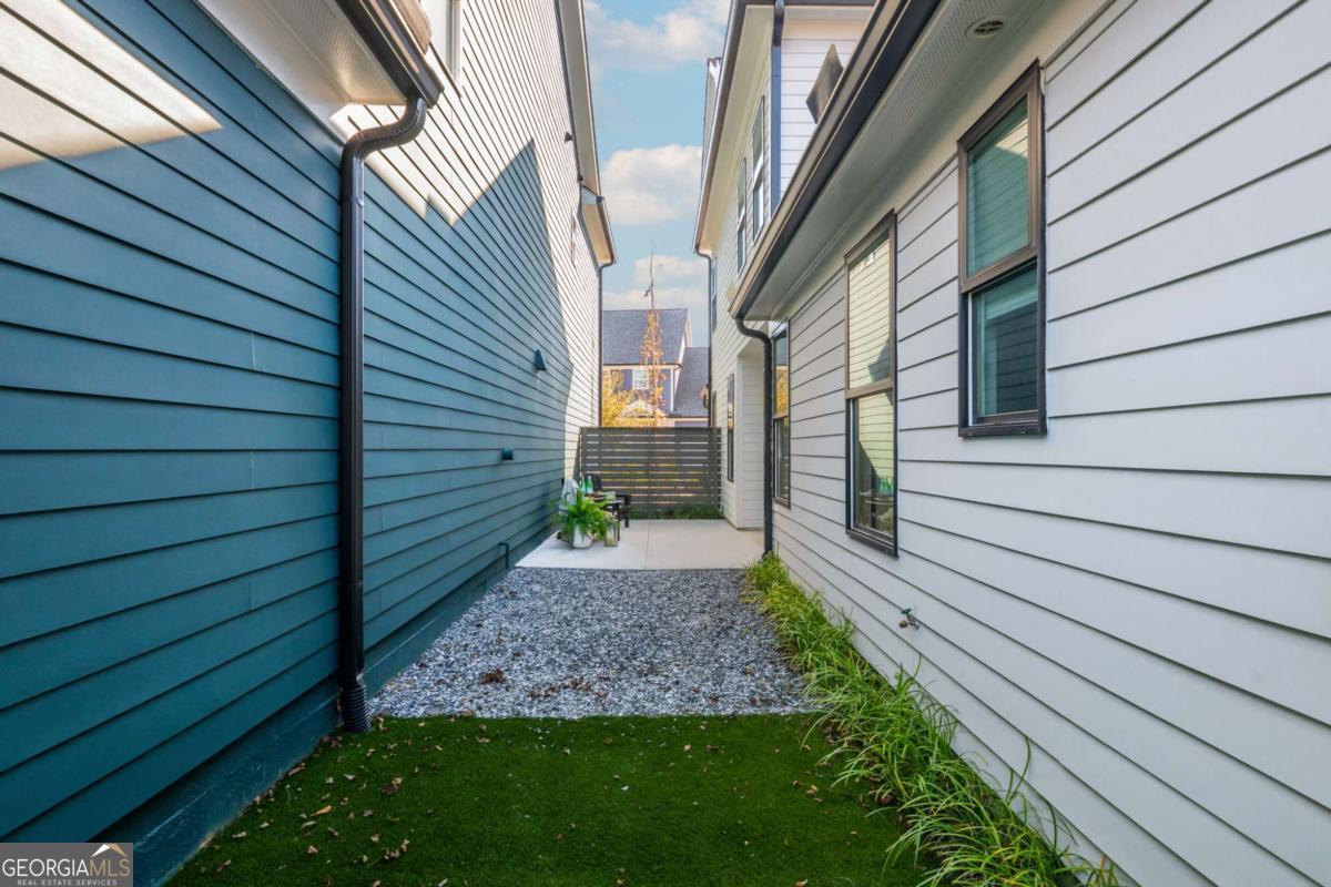 Harmony - Residential