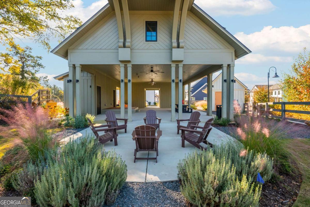 Harmony - Residential