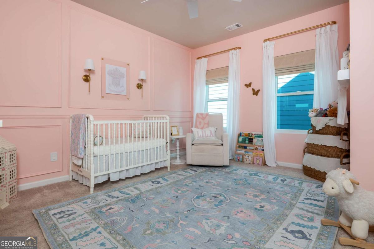 Harmony - Residential