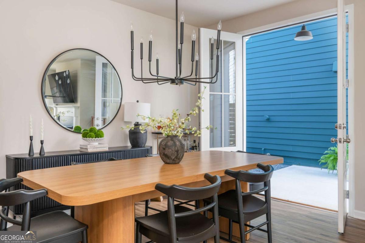 Harmony - Residential