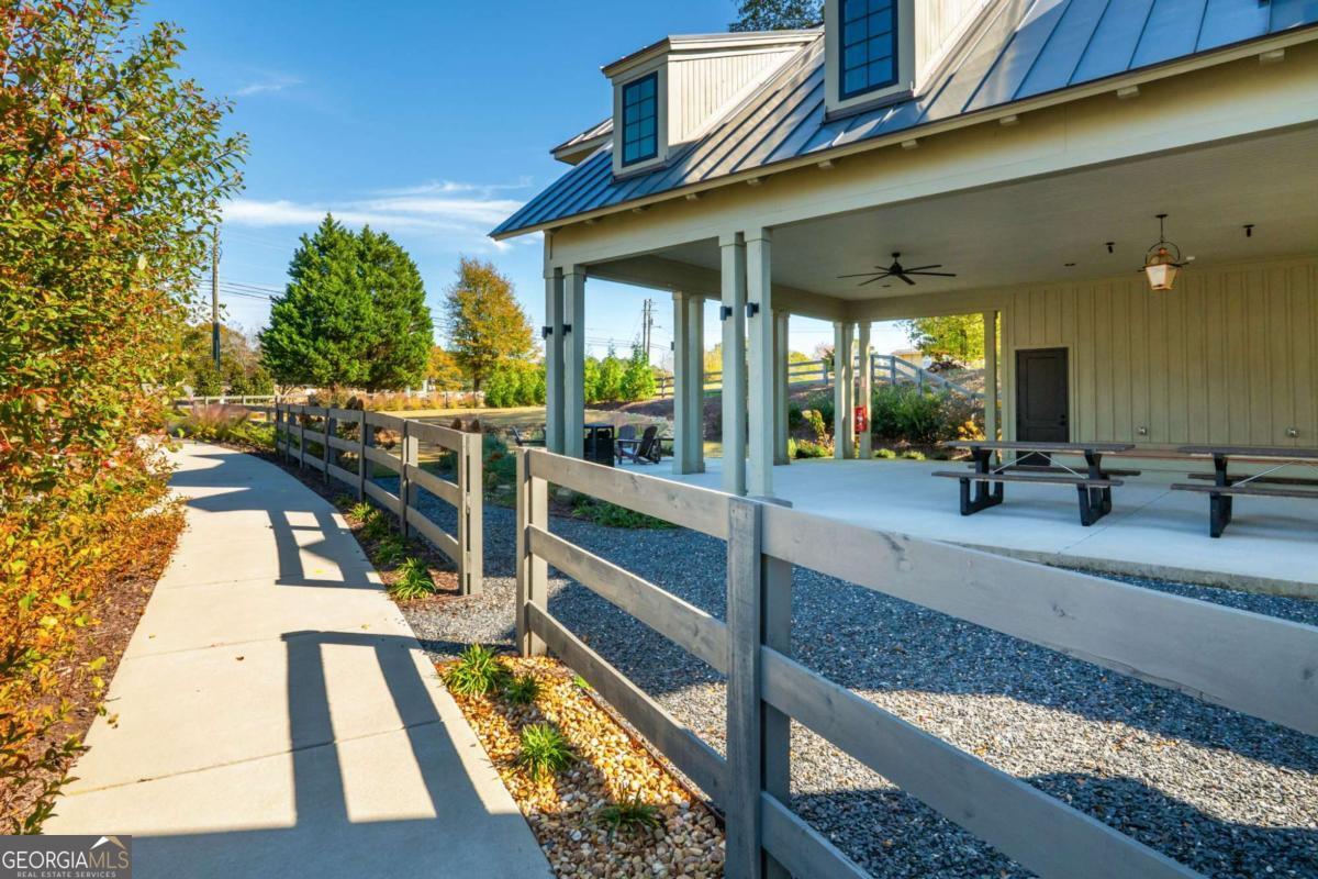 Harmony - Residential