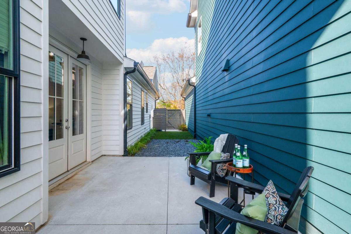 Harmony - Residential