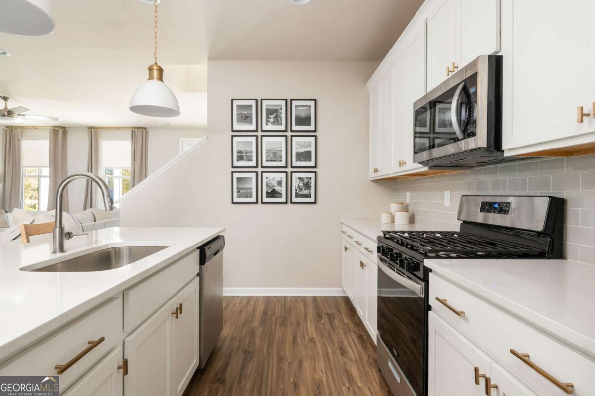 Harmony - Residential