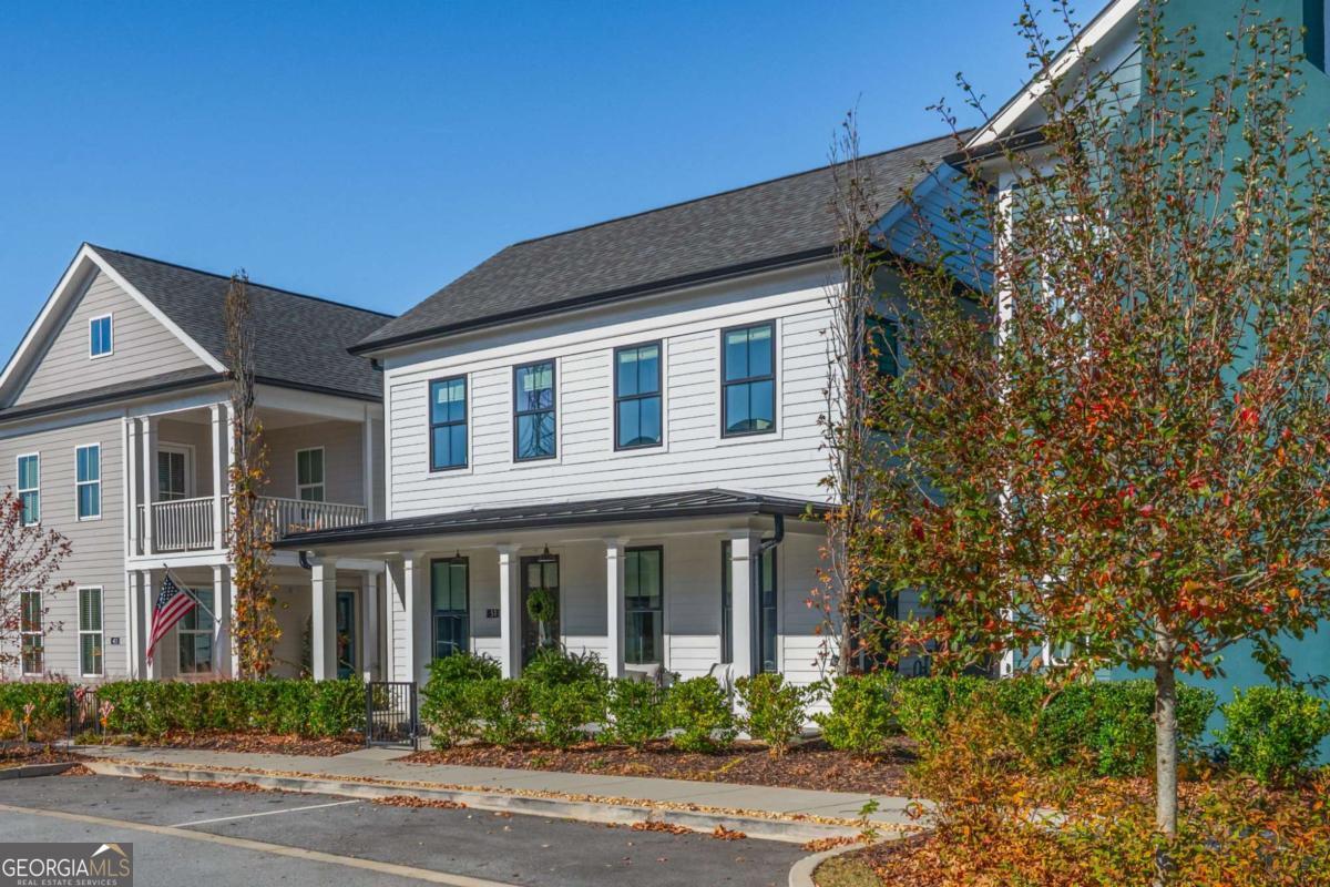 Harmony - Residential