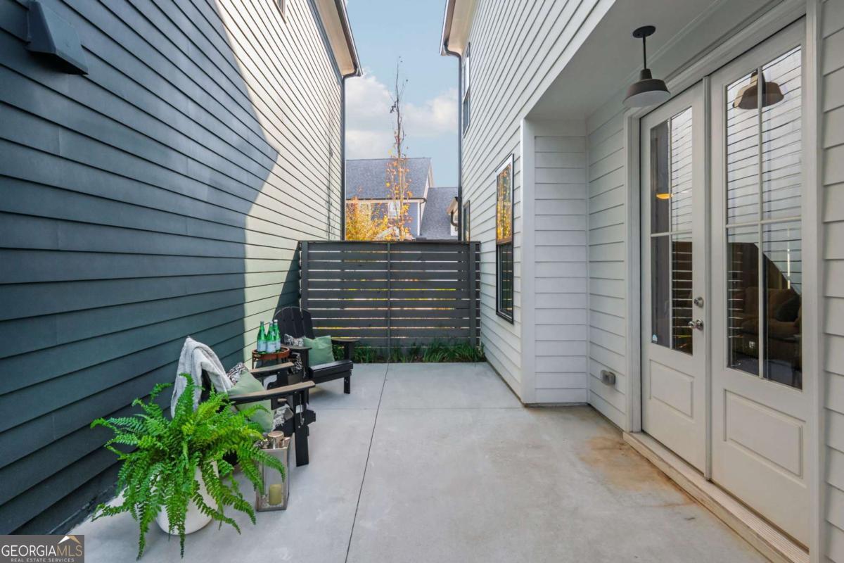 Harmony - Residential