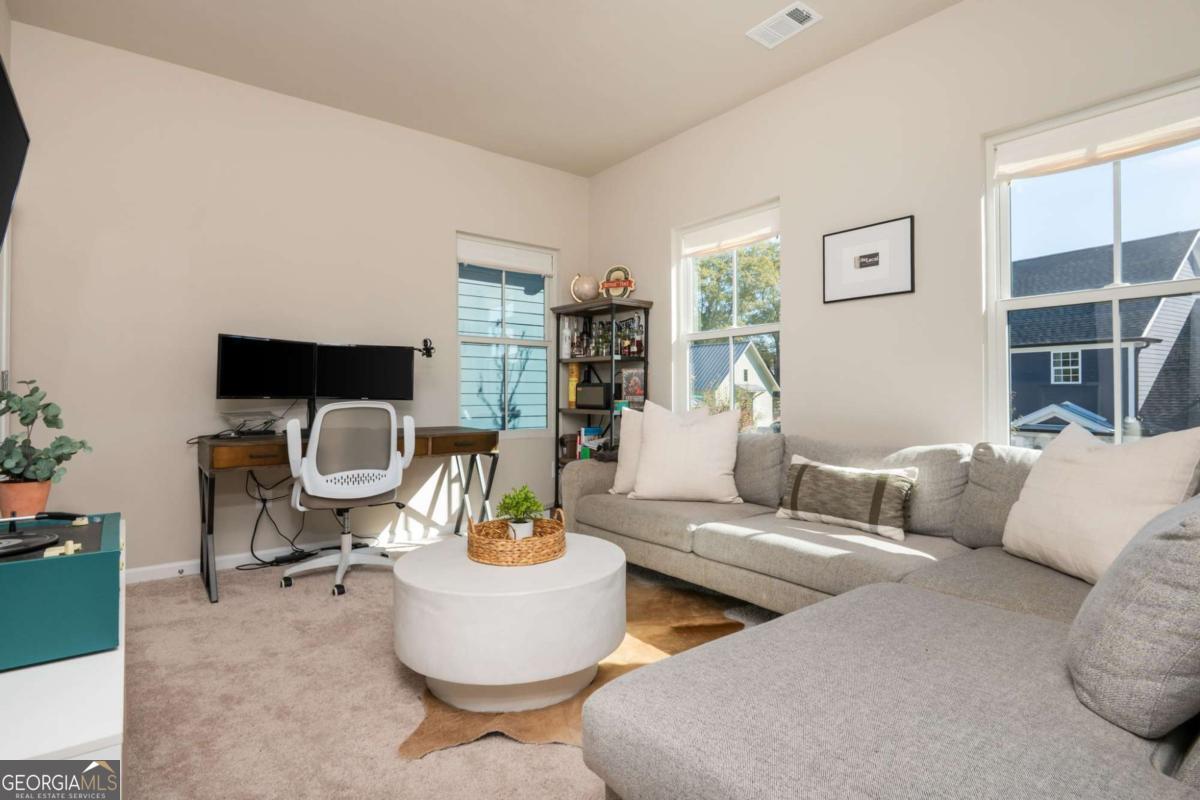 Harmony - Residential