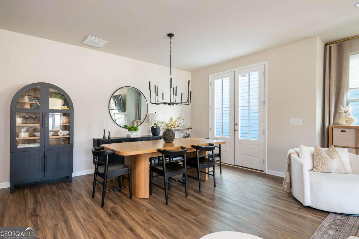 Harmony - Residential