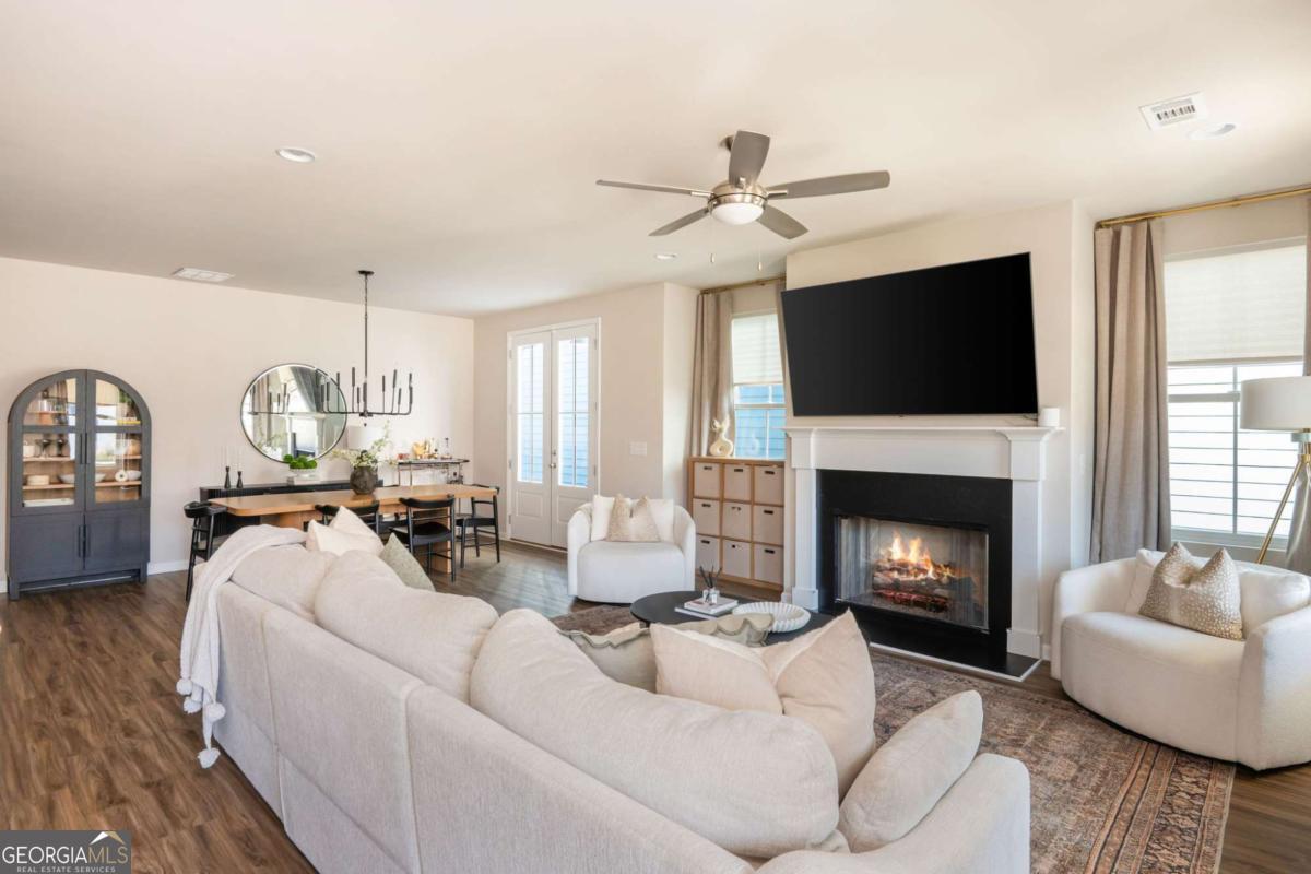 Harmony - Residential