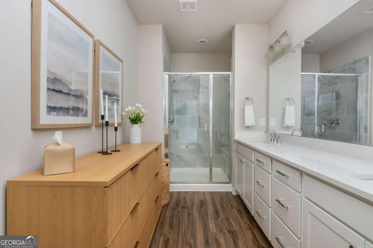 Harmony - Residential