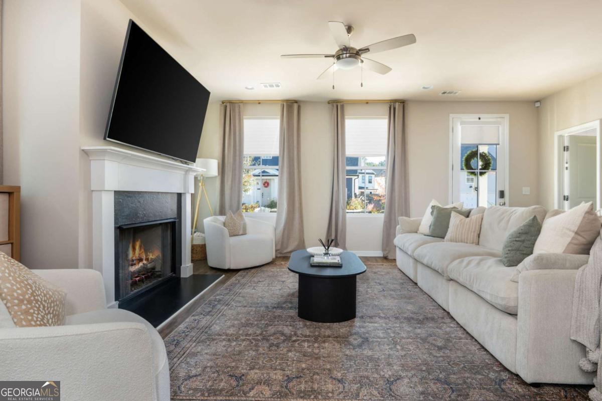 Harmony - Residential