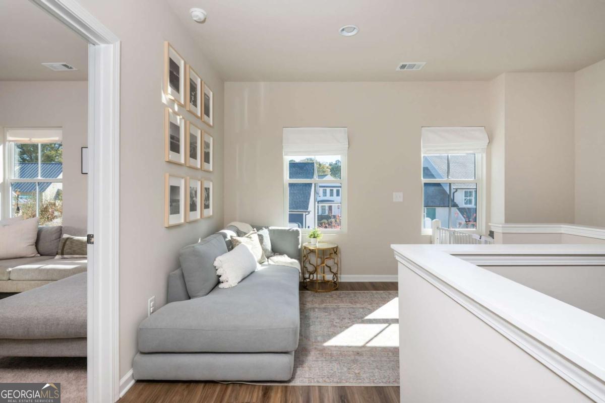 Harmony - Residential