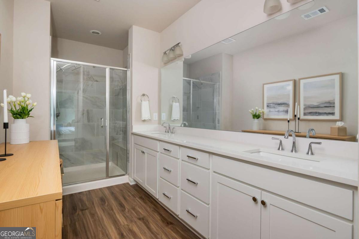 Harmony - Residential