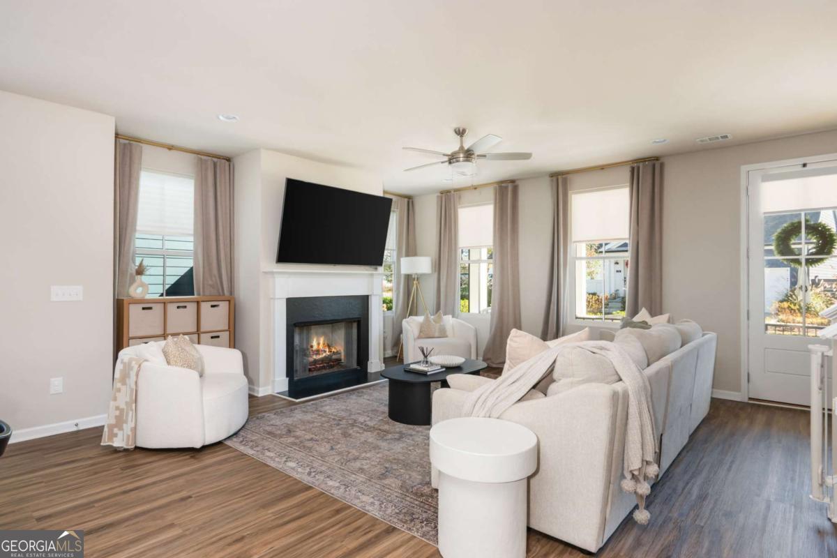 Harmony - Residential