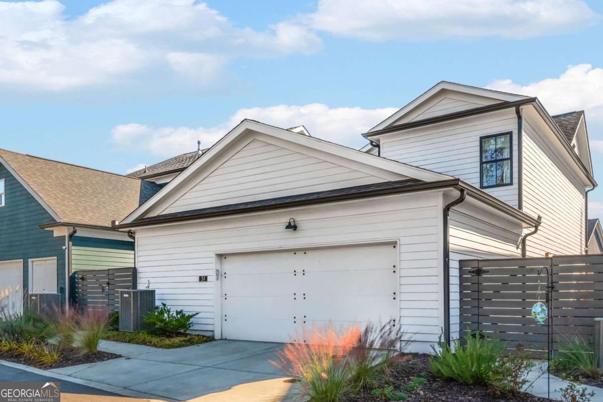 Harmony - Residential