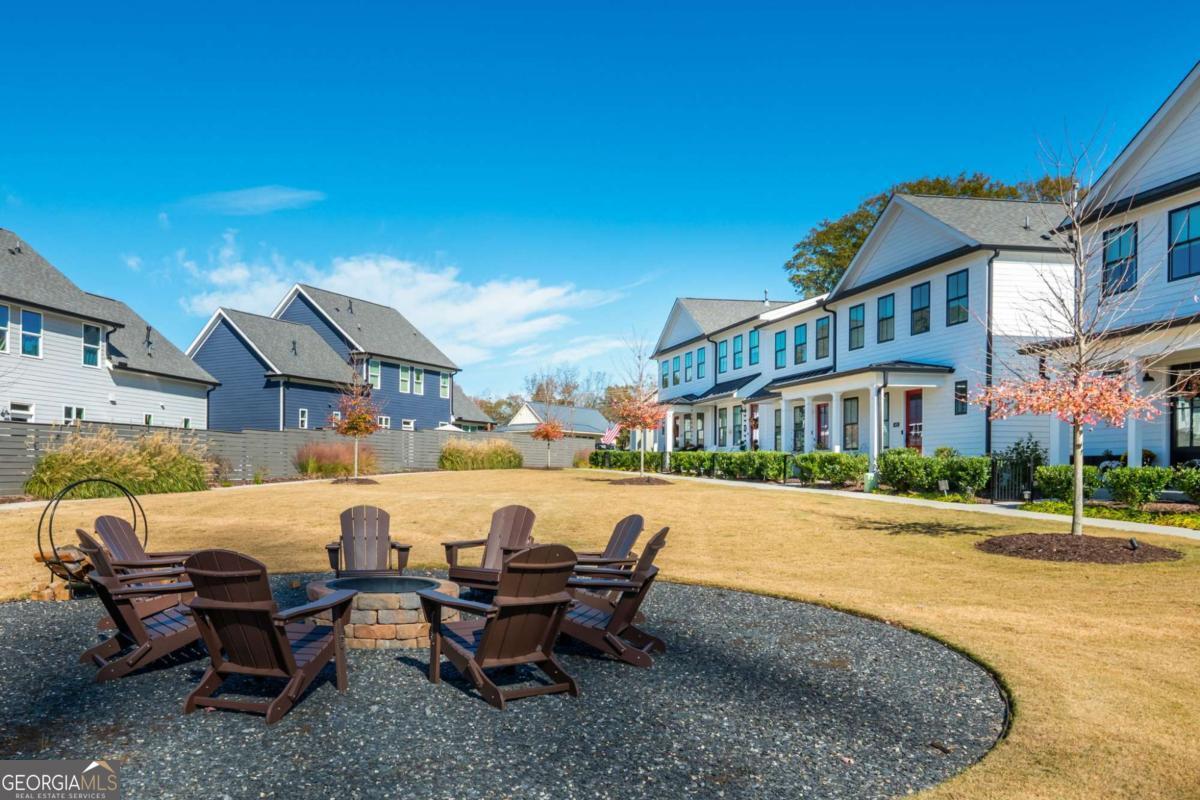 Harmony - Residential