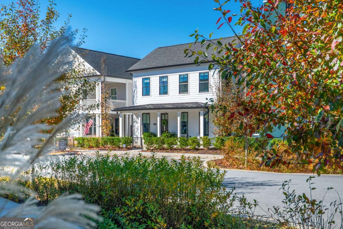 Harmony - Residential