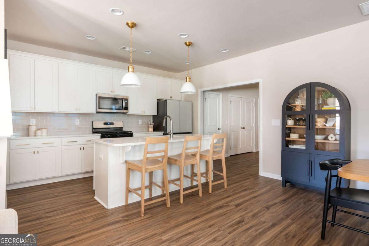 Harmony - Residential