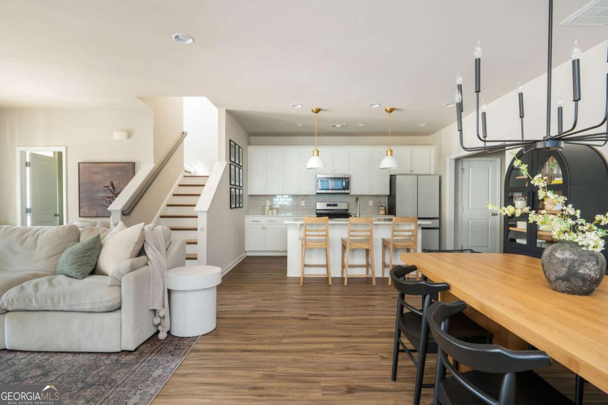 Harmony - Residential