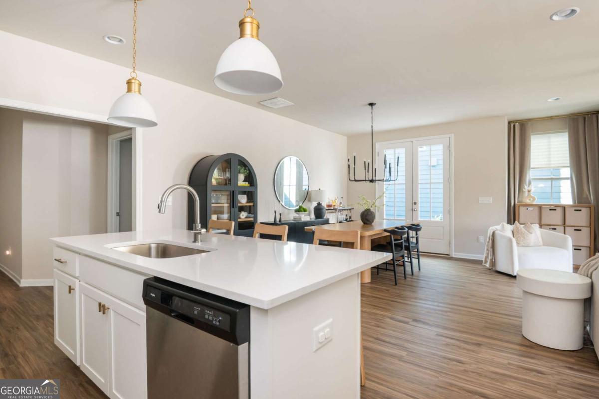 Harmony - Residential