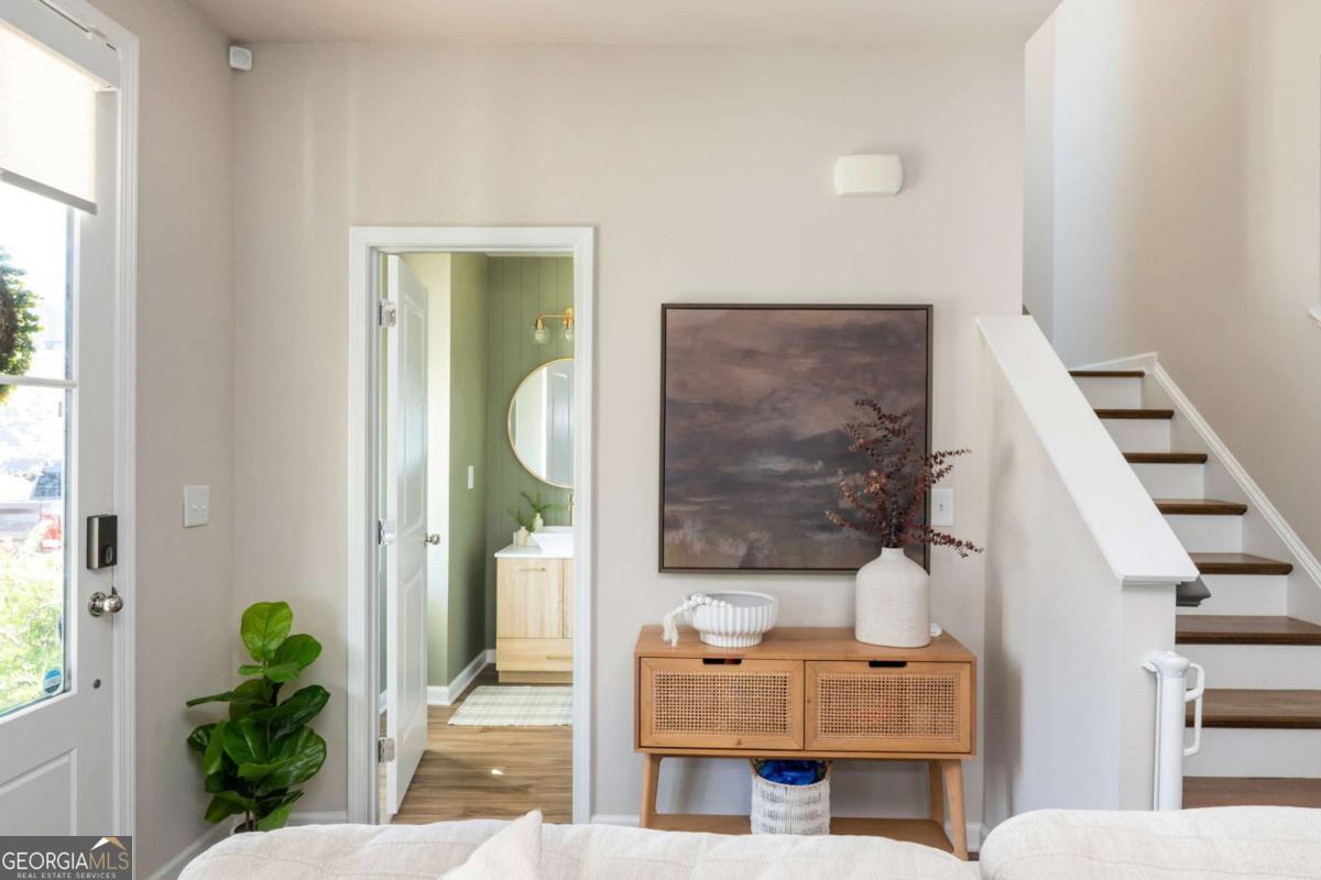 Harmony - Residential